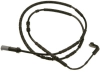 фото thumb №1, Trw gic330 контакт предупредительный, износ накладок тормозных