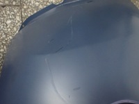 фото thumb №11, Бампер передній nissan juke hf-ds11105-m02 9294