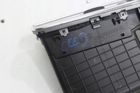 фото thumb №8, Рамка спидометра решётки обдув kia ceed ii lift eu