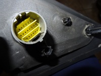 фото thumb №6, Laguna ii 1.9dci 03' дзеркало праве nv903