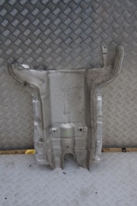 фото thumb №1, Вкладка вкладыш багажника mercedes glc x253