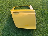 фото thumb №1, Peugeot 208 ii дверь задние правые голый kltb