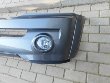 фото thumb №8, Перед комплектный капот лампы крылья kia sorento i