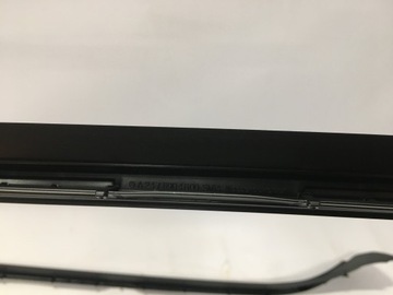 НАКЛАДКА ПЕРЕДНЕГО ОКНА MERCEDES GLB X247 19-
