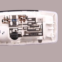 фото thumb №11, Bmw f30 f32 лампа освещение потолочный крыша 9219497