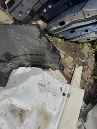 фото thumb №10, Бампер перед opel crossland x 17-