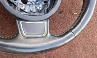 фото thumb №7, Кермо шкіряний багатофункціональна audi a1 8x 4g0419091r
