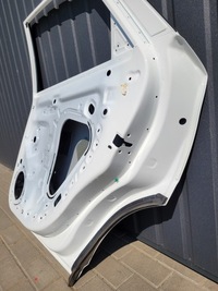 фото thumb №13, Дверь задние правое правый задняя mg4 mg 4 10936234