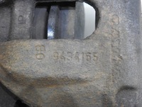 фото thumb №10, Суппорт тормозной левый задняя volvo s60 i 2.5 t