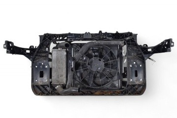 фото thumb №9, Pas переднє підсилювач радіатор hyundai ix35 1.7crdi 115km 2010-2015 d4fd