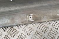 фото thumb №7, Накладка порогова ліва hyundai i40 vf 877513z000 1.7l дизель 100kw 2014