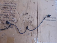 фото thumb №6, Джгут датчиків pdc задня ford fiesta mk7