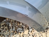 фото thumb №9, A4 b8 allroad крыло правые перед передний рестайлинг ly7e оригинал