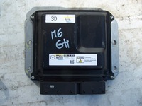 фото thumb №1, Mazda бортовой компьютер двигателя 275700-0210