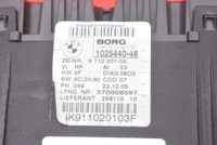 фото thumb №5, Спідометр  прилади eu 9110201-03 bmw e90 e91 2.5xi 218 km 04-10