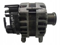 Купить Генератор renault captur 2 1.3 tce 2019-2024 231005300r, фото thumb