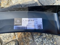 фото thumb №8, Mercedes sprinter 910 907 кронштейн крыло левый 9108802800 оригинал