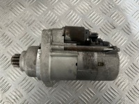 фото thumb №4, Vw golf vi 1.6 tdi стартер автоматична коробка передач dsg 0am911023l