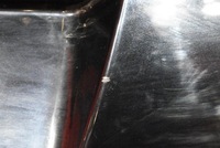 фото thumb №11, Бампер задня задній чорний pdc mazda 6 2 ii gh 5d hb 07-12