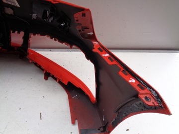 фото thumb №10, Бампер переднє audi rs3 8v 8v0 рестайлінг sportback решітка номер 39295