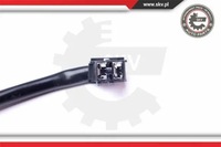 фото thumb №12, 2x подъемники стекло esen skv зад l+p do audi 100 c3, 200 c3