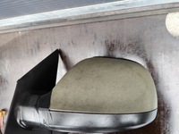 фото thumb №8, Vw t5 рестайлинг зеркало левая водителя 5 pin повреждённые