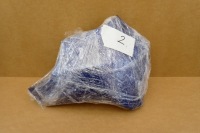 Renault captur 2 2 19- уголок бампера заднего задний правая  850161615r оригинальный номер Киев, фото thumb