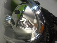 фото thumb №10, Лампа ксенон поворотний ліва лівий mini r60