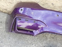 фото thumb №10, Bmw m4 f82 f83 m power бампер задній