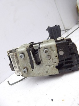фото thumb №6, Caliber 06-11 замок дверь зад левый 8 pin hb 5d