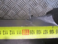 Обшивка багажника правий задній opel corsa d 11-14 r. Зі Шроту, фото thumb