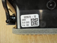 фото thumb №9, Оригінальна решітка повітропровід середня bmw g30 g31 lci 9329579 24km