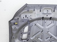 фото thumb №10, Jaguar f-pace x761 svr lift 20- капот кришка