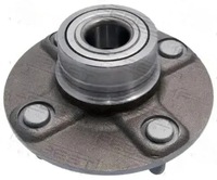 фото thumb №1, Ступиця колеса зад 0282-b10rs febest