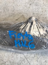 фото thumb №6, Петля петли капот левый правый fiesta mk6