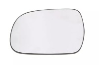 фото thumb №1, Стекло зеркало l toyota hilux 04- wypuk