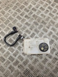фото thumb №1, Бачок жидкость тормозной renault trafic iv 93459234