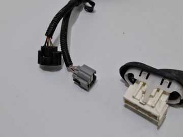 фото thumb №5, Джгут установка шланг кабель renault kangoo ii iii рестайлінг 13-21 #7686