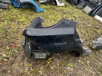 фото thumb №1, Четверть крыло задняя задняя правая левая mercedes gle w166