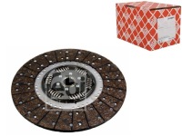 F5ad2a_c диск сцепления 396mm подходит к: merced в Украине, фото thumb