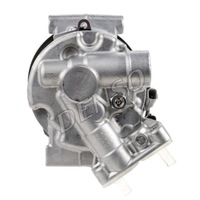 фото thumb №1, Компрессор кондиционера nissan renault