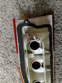 фото thumb №8, Лампа лівий задня ліва задня ford transit mk6