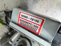 фото thumb №8, Hyundai i20 ii колонка кермова підсилювач eu