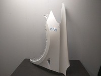 фото thumb №1, Крыло перед левый tesla y