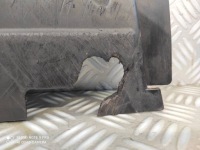 фото thumb №6, Захист плита pod бампер audi a4 s4 b8 8k0807233b
