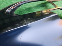 фото thumb №5, Обшивка крыла правый задняя bmw 5 f11 kombi