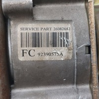 фото thumb №11, Fiat punto 2 1,2 колонка керма + замок запалювання