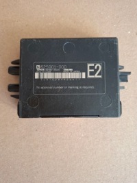 фото thumb №1, Модуль блок керування імобілайзер 89784-33020 toyota lexus