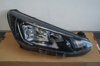фото thumb №1, Лампа ford focus mk4 led+h1+py21w права europa