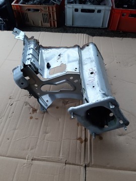 фото thumb №1, Четверть лонжерон правая перед kuga